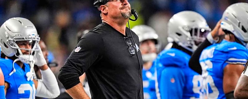 The Lions&#39; road to the playoffs just got a lot harder, but it&#39;s there, 6 other takeaways