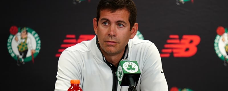 Celtics Fan Favorite Expected to Leave NBA After Deal Falls Through