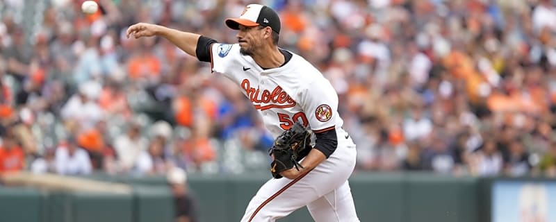 Calls Mount For Orioles Shakeup After Ugly Loss
