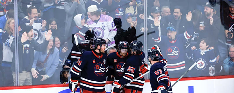 Winnipeg Jets Expected to Stay the Course, Target Secondary Moves to Return to Playoffs