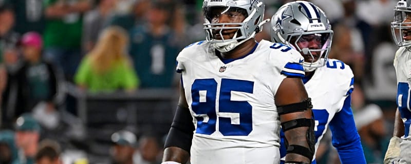 Kenny Clark Update Emerges for Cowboys During Commanders Game