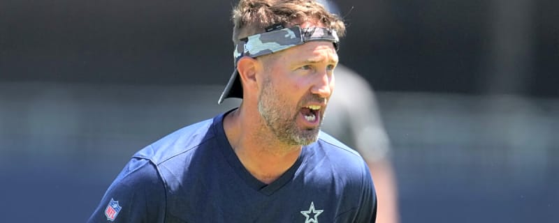 NFL writer names the Dallas Cowboys&#39; make-or-break player but he overlooked an even more important one