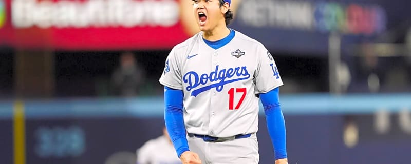 'Wasn’t The Same Guy This Season': Dodgers Told to Make Urgent Shohei Ohtani Call After Loss to Brewers