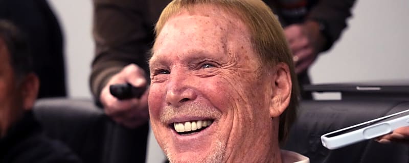 Raiders are trending towards making a hire that's more important than some realize, and their biggest rival proved that in 2025