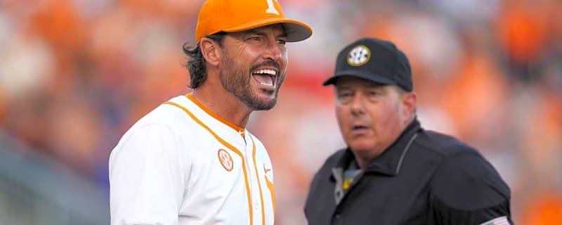 National outlet has head-scratching NCAA tournament projection for Tennessee Vols after big SEC tournament win over Alabama