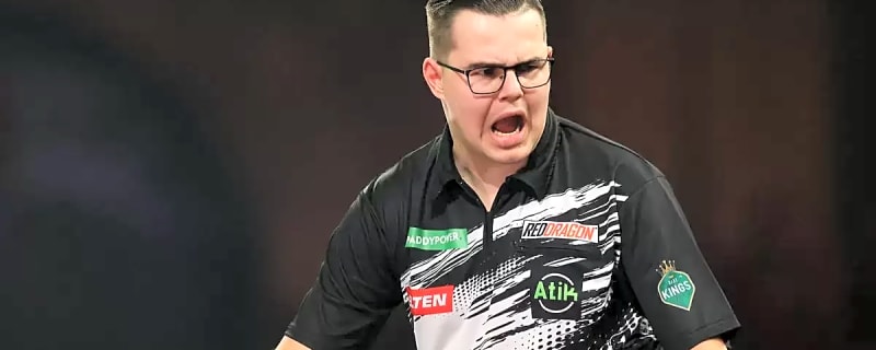 LIVE Hungarian Darts Trophy Friday evening | Aspinall, Van Veen-Springer, Van Barneveld all set for Budapest openers