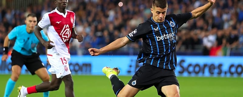 Arsenal leads the race for prolific Germany U21 star