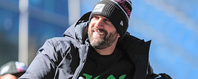 Eagles just got a brand new reason to make a bold trade during this offseason to bolster Super Bowl chances