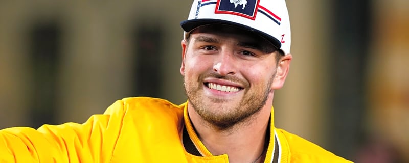 Logan Wilson hits Cincinnati Bengals fans with what they wanted to hear on his way out of the NFL