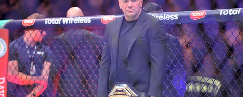 Former UFC Champion Announces Extended Hiatus After Third Straight Loss: 'I Haven’t Been on My Level'