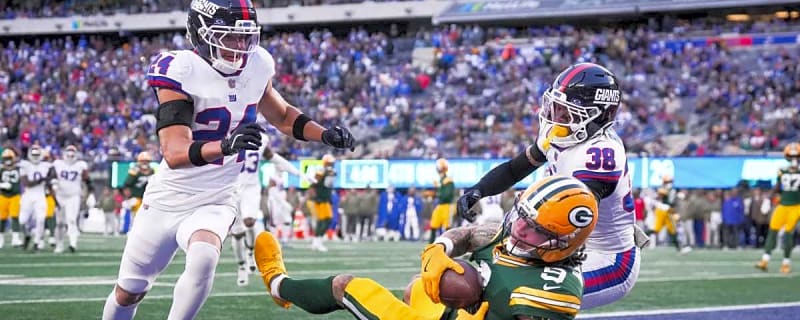 Packers get welcome payoff from overlooked offseason decision that now looks like one of their smartest choices of 2025