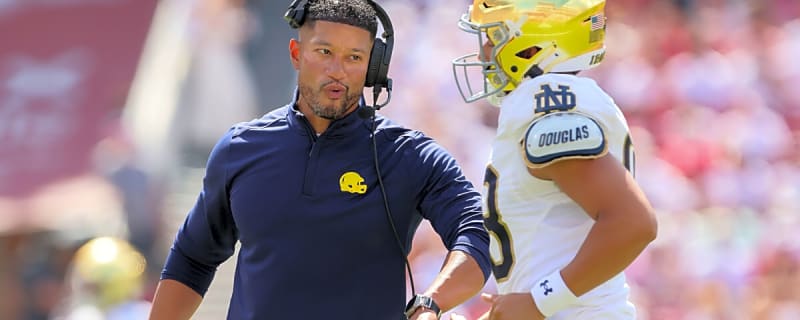 Notre Dame Football 2026 Schedule: Full Breakdown and Season Outlook