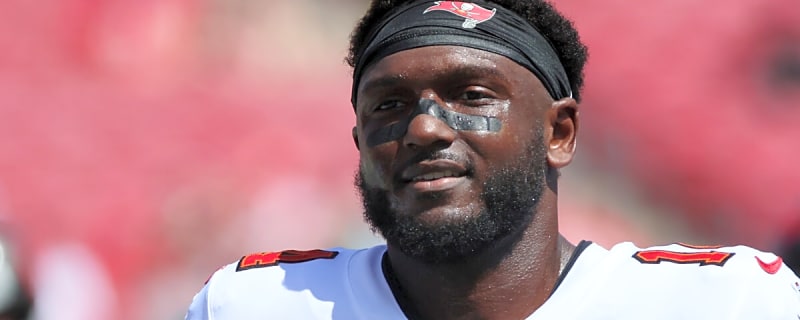 Chris Godwin Injury Update Emerges on Saturday