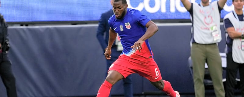 Ex‑USMNT Star Doubts Yunus Musah’s Role Under Mauricio Pochettino