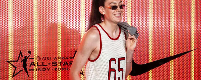Breanna Stewart Announces Historic News on Thursday