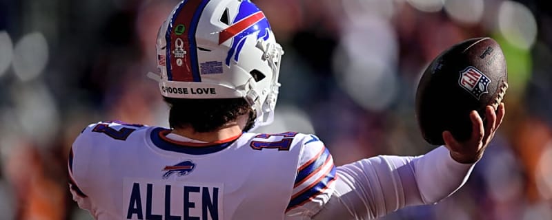 'His Own Mistakes or Shortcomings': FOX Sports Broadcaster Blasts Josh Allen Over Bills’ Super Bowl Woes