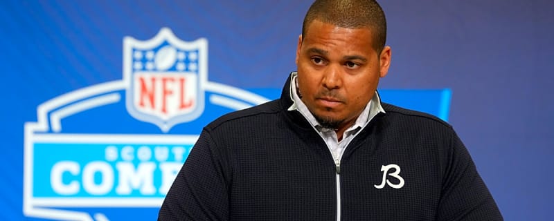 Ryan Poles' latest comments make it sound like trading WR DJ Moore will be a last resort decision for the Bears