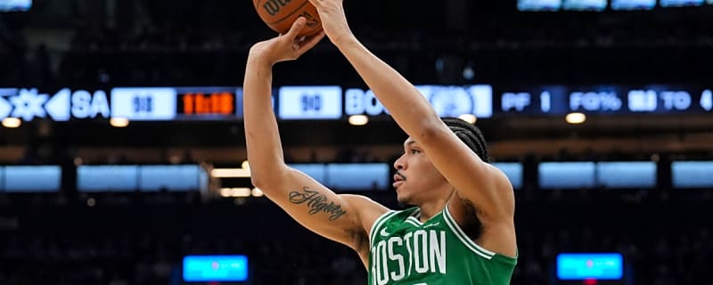 Celtics Announce Injury Updates for Heat Game