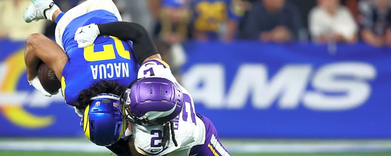 Ex-Rams NFC Champ Urges 5-Time Pro Bowler to Join L.A.