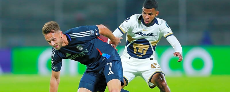 MLS Newest Club San Diego FC Knocks Out Liga MX Giants Pumas in Concacaf Champions Cup