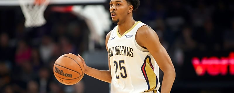 Pelicans’ Trey Murphy III Reveals Mental Challenge of Returning From Shoulder Injury