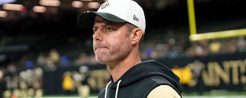 Saints give Chris Olave a new duo and fill under the radar defensive need in recent NFL mock draft