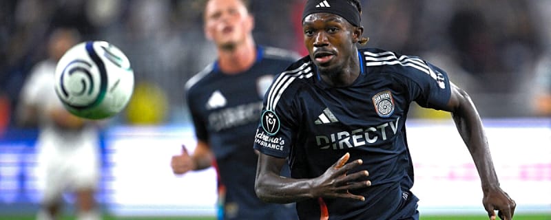 How & Where to Watch Pumas vs. San Diego FC? Live Streaming & TV Channels For Concacaf Champions Cup