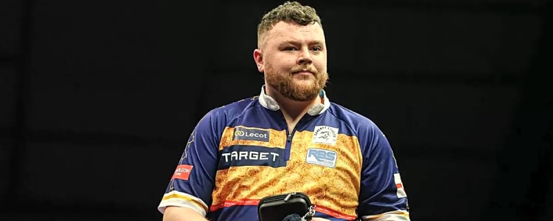 Rampant Josh Rock downs slow-starting Ross Smith, sets up Michael van Gerwen tie as Gerwyn Price edges fiery Daryl Gurney duel