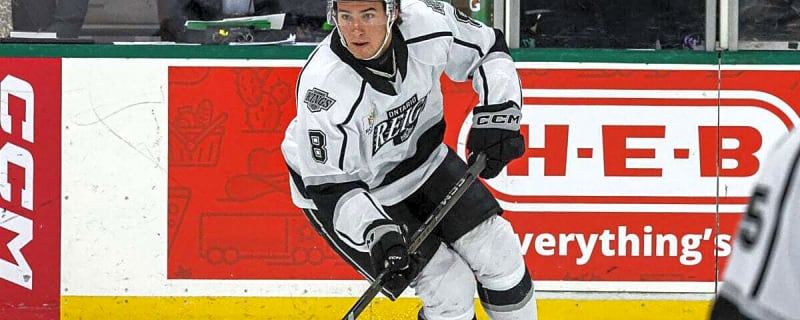 3 LA Kings Prospects Who Could Provide a Boost