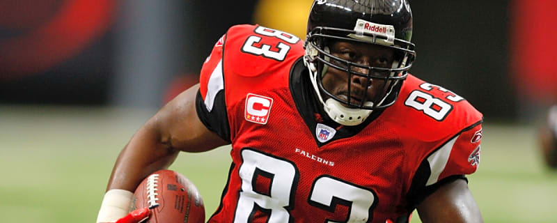 Alge Crumpler Shares His Thoughts on Michael Penix Jr.