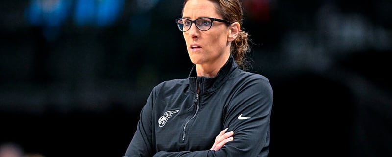 Indiana Fever Facing Trade Decision After Veteran Plays 6 Minutes in Loss to Sparks
