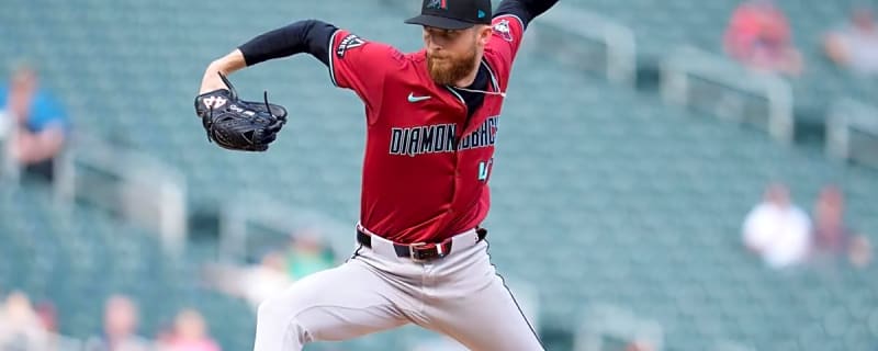 Phillies Bullpen Getting Return Of Relief Pitcher