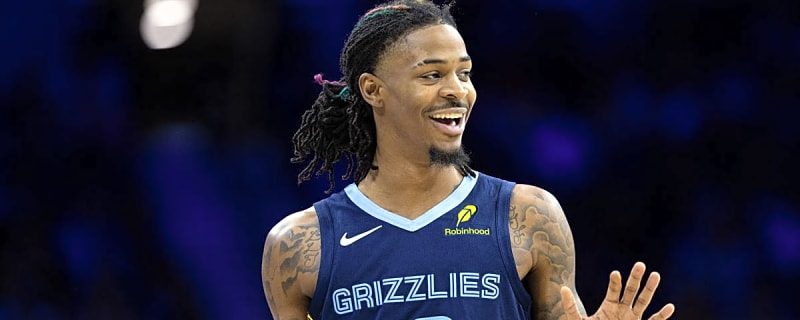 Ja Morant’s Future Takes Drastic Turn After Grizzlies’ Jaren Jackson Jr. Trade