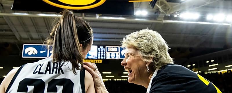 Lisa Bluder Sends Message After Former Iowa Player’s Life-Changing News