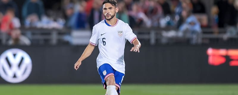 USMNT Legend Defends Roldan, Calls Out Americans For Disrespecting MLS