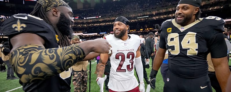 Former Saints Pro Bowler proves once again that New Orleans made the right decision to trade him