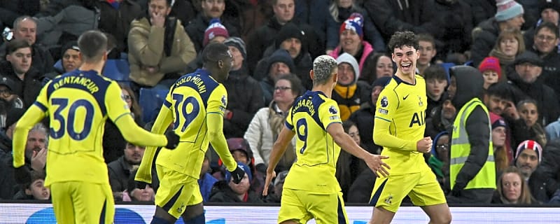 Brentford vs Tottenham Lineups, Injuries, Preview