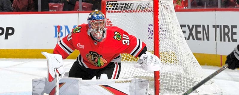 3 Blackhawks Who Will Benefit From the Olympic Break the Most