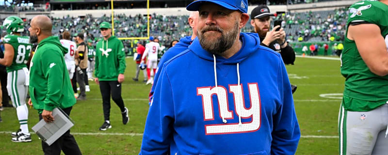 Report: 'All Signs Pointing' To Two Jobs For Brian Daboll