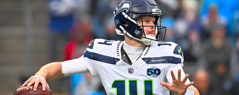 Sam Darnold Made Impressive NFL History In Week 17