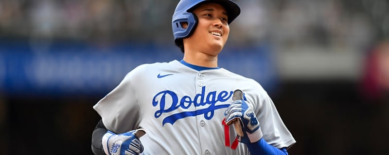 Yankees Legend Couldn&#39;t Lie About His Feelings on Shohei Ohtani After Watching Him Hit