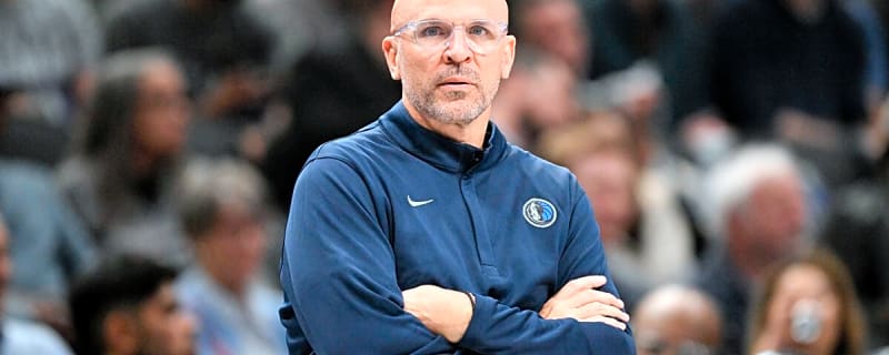 Mavericks Announce Decision on Player After 27-Point G League Game