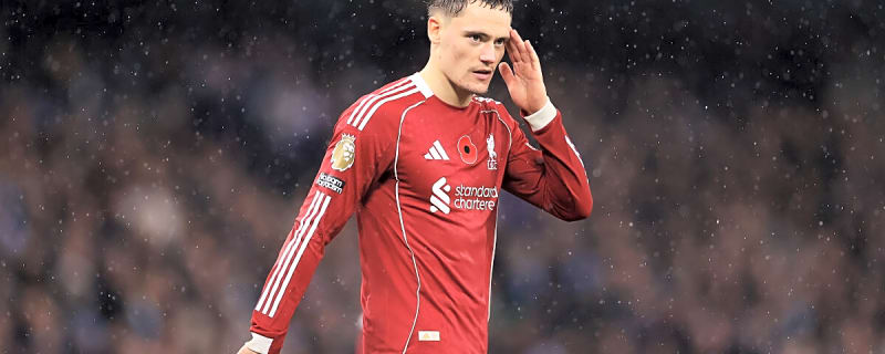 Real Madrid Could Solve Liverpool’s Florian Wirtz Problem With Swap Deal