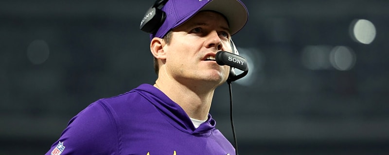 Minnesota Vikings could lose another offensive assistant thanks to a former offensive coordinator.
