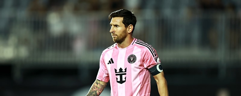 Schmetzer Clears the Air on Viral Messi vs Rothrock Comment