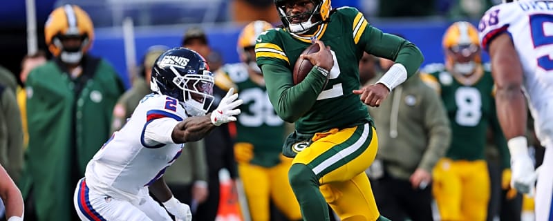 Packers have intriguing quarterback decision on the horizon that could massively influence their roster-building plans