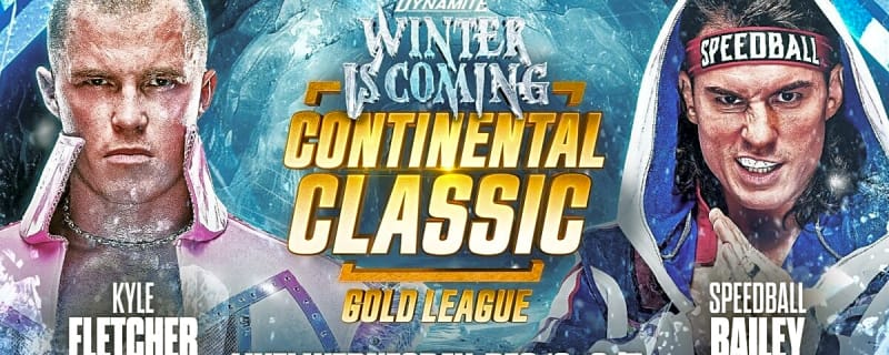 AEW Continental Classic Week 2 Recap and Week 3 Preview