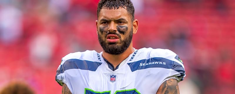 5 starters who may be playing their final down with the Seattle Seahawks during the 2025 season