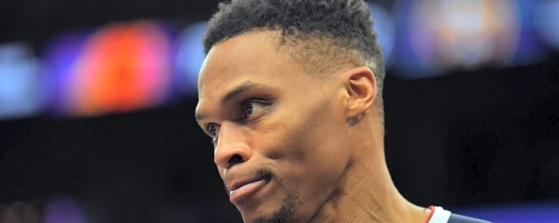 Russell Westbrook’s Former Teammate Reacts to His Personal News