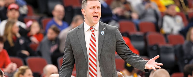 Ohio State basketball losing a starter to the transfer portal doesn’t mean the sky is falling for Jake Diebler’s Buckeyes